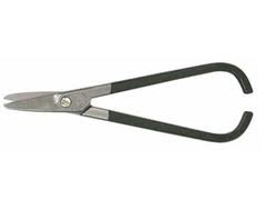 Wiss Straight Blade Metal Snips - J-7s